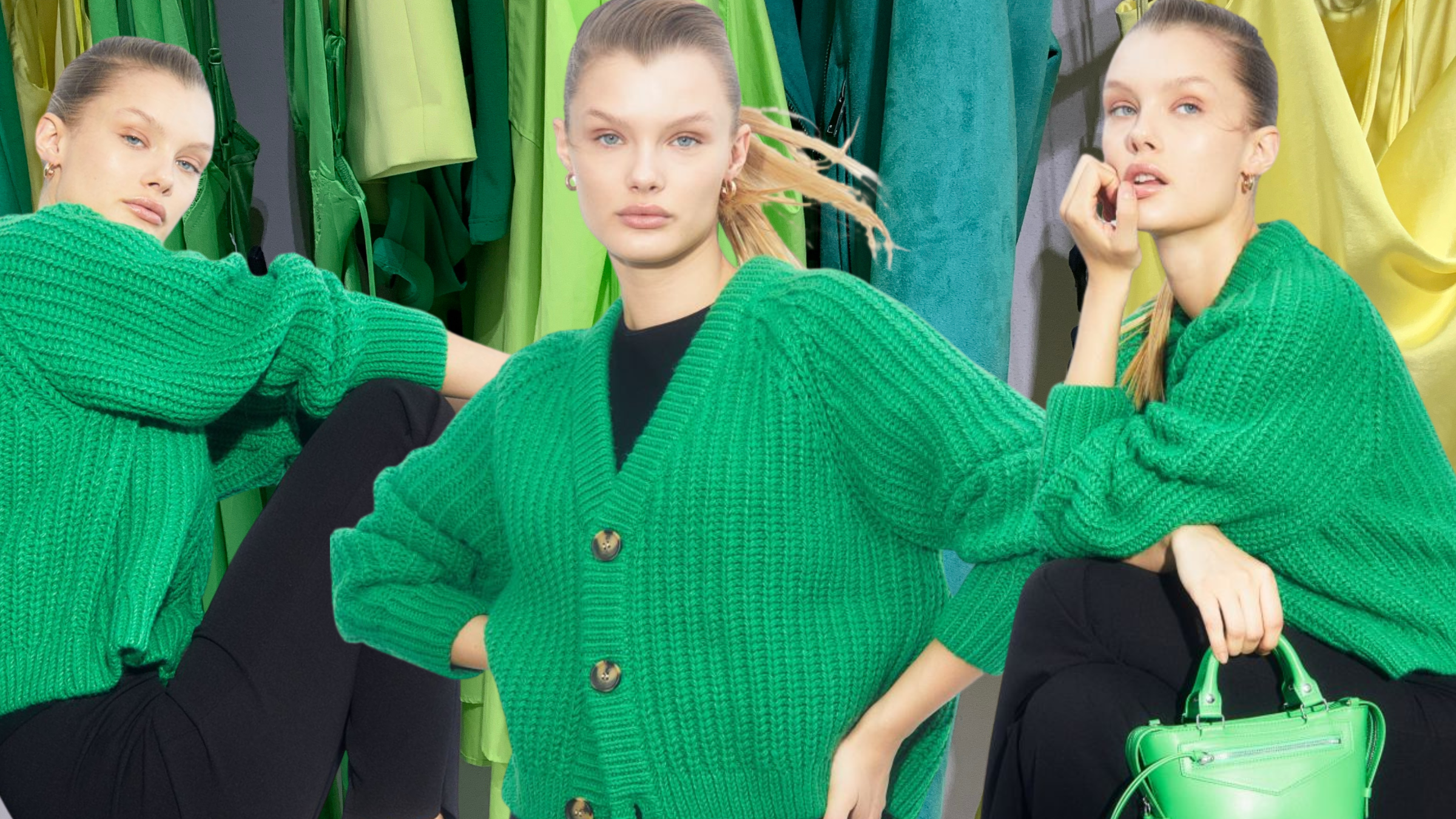 H and m sales trade in old clothes